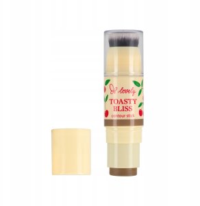 Clinique LOVELY_Toasty Bliss Contour Stick Bliss Bronzer bronzer w sztyfcie 02 Hazelnut Cream 6g 3