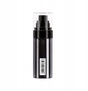 Kryolan WIBO_Fixing Ultra Matte Mineral Boost Setting Spray matująca mgiełka do twarzy 55ml 6