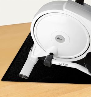 Reebok Mata ochronna pod sprzęt Cardio mała (10229) 2