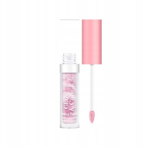 Lovely LOVELY_Glaze &amp; Care Lip Balm balsam do ust 2