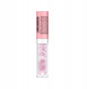 Lovely LOVELY_Glaze &amp; Care Lip Balm balsam do ust 3