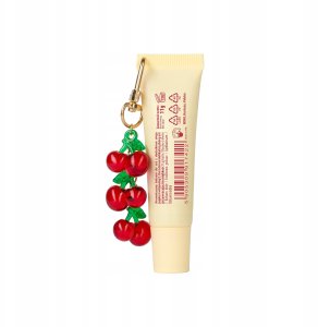 Lovely LOVELY_Pocket Treat Lip Balm balsam do ust 11g 3