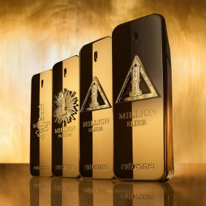 Paco Rabanne RABANNE 1 Million Night Elixir Parfum spray 100ml 6