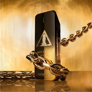 Paco Rabanne RABANNE 1 Million Night Elixir Parfum spray 100ml 7