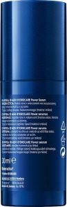Filorga Poland NIVEA_Men HydroCare serum do twarzy dla mężczyzn 30ml 3