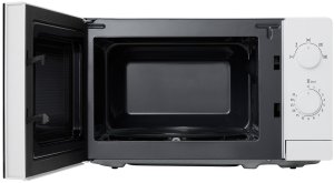 Kuchenka mikrofalowa LG LG MS2082H kuchenka mikrofalowa Biały Mikrofalówka Solo Blat 20 l 700 W 2