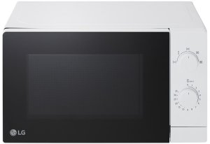 Kuchenka mikrofalowa LG LG MS2082H kuchenka mikrofalowa Biały Mikrofalówka Solo Blat 20 l 700 W 7
