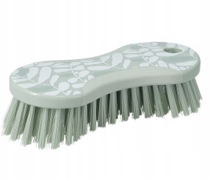 Koopman Szczotka do czyszczenia szorowania uniwersalna pastelowa 16cm 1szt 3