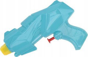 Koopman Pistolet na wodę karabin plastikowy kolorowy mały 15cm 1szt 2