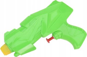 Koopman Pistolet na wodę karabin plastikowy kolorowy mały 15cm 1szt 3