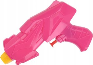 Koopman Pistolet na wodę karabin plastikowy kolorowy mały 15cm 1szt 4