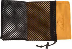 Fjord Nansen Ręcznik szybkoschnący Tramp L Honey 120x60cm 2