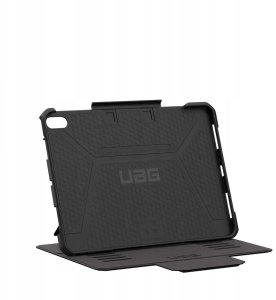 Etui na tablet Urban UAG Metropolis Tact Armr - obudowa ochronna z uchwytem do Apple Pencil do iPad 10.9" 10 generacja / 11" (A16) (black) 5
