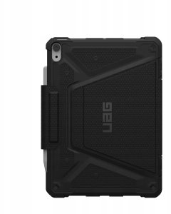 Etui na tablet Urban UAG Metropolis Tact Armr - obudowa ochronna z uchwytem do Apple Pencil do iPad 10.9" 10 generacja / 11" (A16) (black) 6