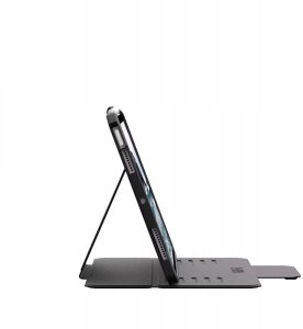 Etui na tablet Urban UAG Metropolis Tact Armr - obudowa ochronna z uchwytem do Apple Pencil do iPad 10.9" 10 generacja / 11" (A16) (black) 7
