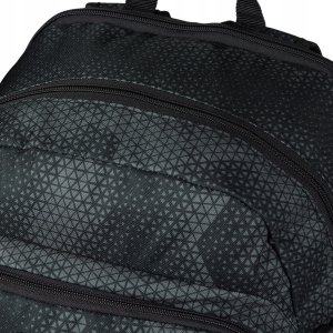 Caterpillar Caterpillar Barry Backpack 84055-661 Czarne One size 11