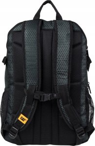 Caterpillar Caterpillar Barry Backpack 84055-661 Czarne One size 2