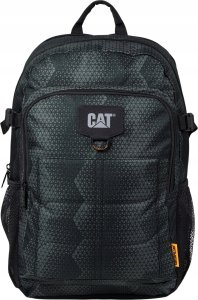 Caterpillar Caterpillar Barry Backpack 84055-661 Czarne One size 3