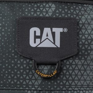 Caterpillar Caterpillar Barry Backpack 84055-661 Czarne One size 4