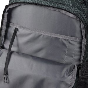 Caterpillar Caterpillar Barry Backpack 84055-661 Czarne One size 5