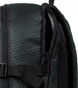 Caterpillar Caterpillar Barry Backpack 84055-661 Czarne One size 7