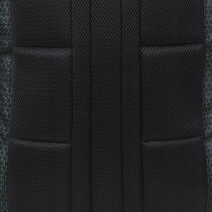 Caterpillar Caterpillar Barry Backpack 84055-661 Czarne One size 10