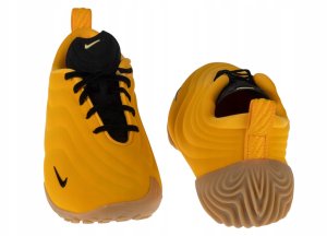 Nike Nike Astra Ultra FZ5778-701 Żółte 37,5 6