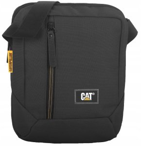 Caterpillar Shoulder Bag 83614-80 Czarny One size 2