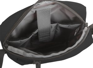 Caterpillar Shoulder Bag 83614-80 Czarny One size 4