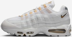Nike Nike Air Max 95 IB1667-101 białe 42 2