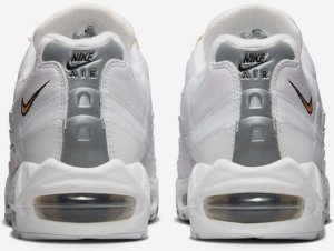 Nike Nike Air Max 95 IB1667-101 białe 42 3