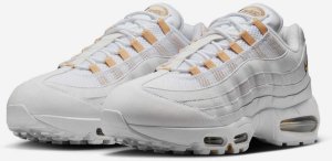 Nike Nike Air Max 95 IB1667-101 białe 44 2