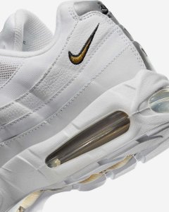 Nike Nike Air Max 95 IB1667-101 białe 44 4