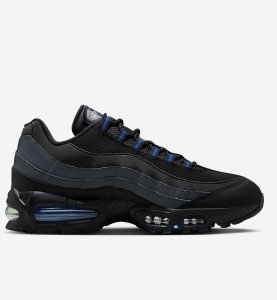 Nike Nike Air Max 95 IM5987-010 Granatowe 42 2