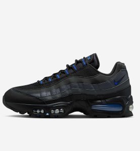 Nike Nike Air Max 95 IM5987-010 Granatowe 42 3