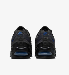 Nike Nike Air Max 95 IM5987-010 Granatowe 42 8