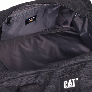 Caterpillar Caterpillar Antarctic M Bag 84161-80 Czarne One size 4