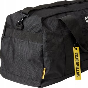Caterpillar Caterpillar Antarctic M Bag 84161-80 Czarne One size 5