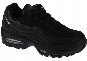 Nike Nike Air Max 95 IH1413-001 Czarne 38 2
