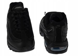 Nike Nike Air Max 95 IH1413-001 Czarne 38 5
