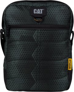Caterpillar Caterpillar Ryan Shoulder Bag 84058-661 Czarne One size 3