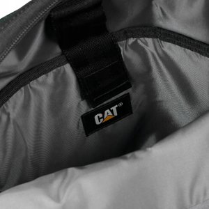 Caterpillar Caterpillar Ryan Shoulder Bag 84058-661 Czarne One size 4