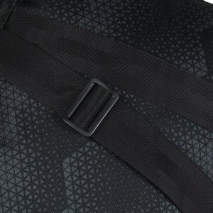 Caterpillar Caterpillar Ryan Shoulder Bag 84058-661 Czarne One size 7