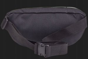 Caterpillar Caterpillar Tactical Waist Bag 84725-84 Czarne One size 3