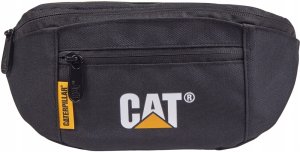 Caterpillar Caterpillar Tactical Waist Bag 84725-84 Czarne One size 5
