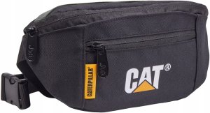 Caterpillar Caterpillar Tactical Waist Bag 84725-84 Czarne One size 6