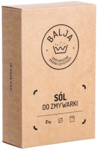 John Econ Balja sól do zmywarki 2kg 2