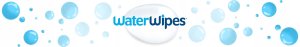 WaterWipes BIO* chusteczki nawilżane dla dzieci z ekstraktem z lawendy 2x60szt. 3