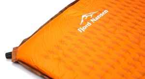 Fjord Nansen Mata samopompująca Kerjag 3,5cm 2