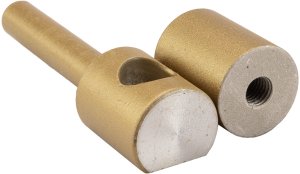 Neo Zestaw naprawczy do rur 11mm 5